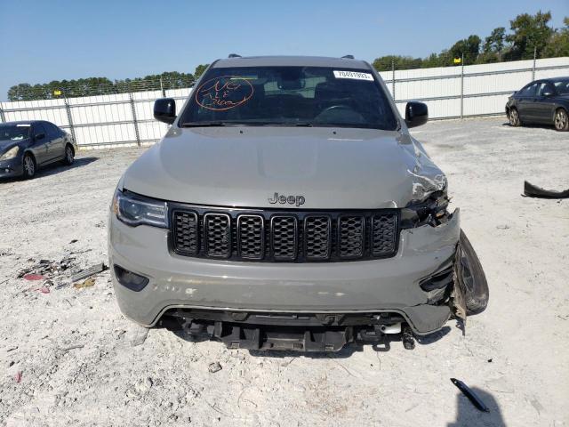 Photo 5 from auction – 2021 JEEP GRAND CHER with VIN 1C4RJFAG0MC734533