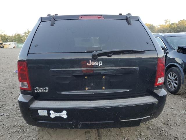 Photo 6 from auction – 2006 JEEP GRAND CHER with VIN 1J4GR48K66C222934