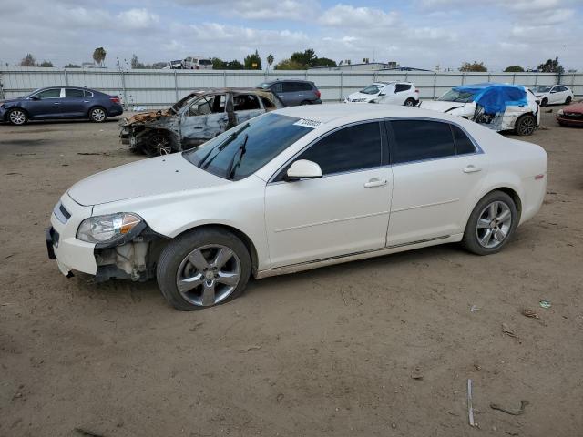 Photo 1 from auction – 2011 CHEVROLET MALIBU 1LT with VIN 1G1ZC5E13BF304994