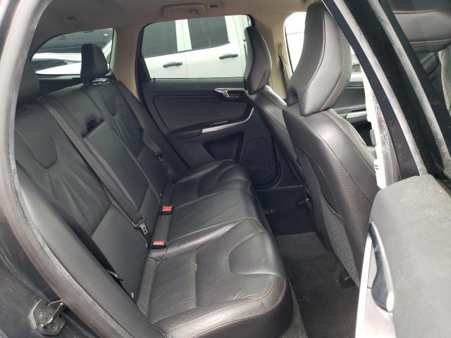 Photo 10 from auction – 2012 VOLVO XC60 3.2 with VIN YV4952DZ8C2319651