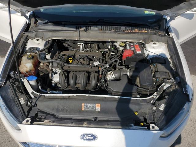 Photo 11 from auction – 2014 FORD FUSION SE with VIN 3FA6P0H7XER372000