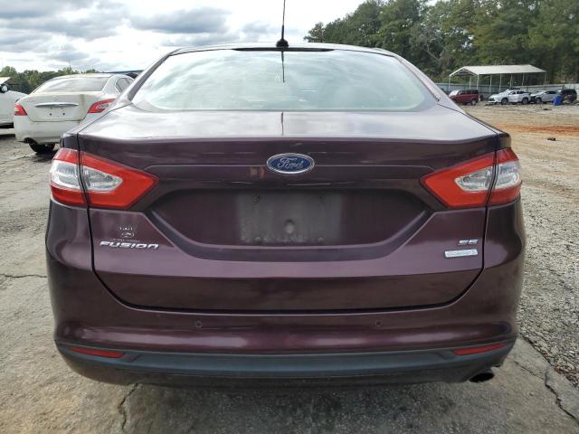 Photo 6 from auction – 2013 FORD FUSION SE with VIN 3FA6P0HR8DR134775