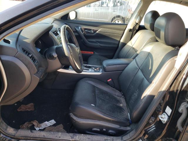 Photo 7 from auction – 2013 NISSAN ALTIMA 2.5 with VIN 1N4AL3AP3DN564264