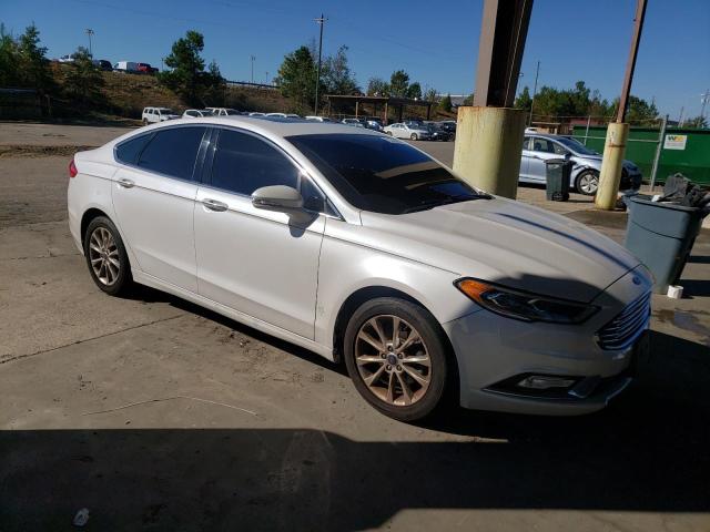 Photo 4 from auction – 2017 FORD FUSION SE with VIN 3FA6P0HD1HR268425