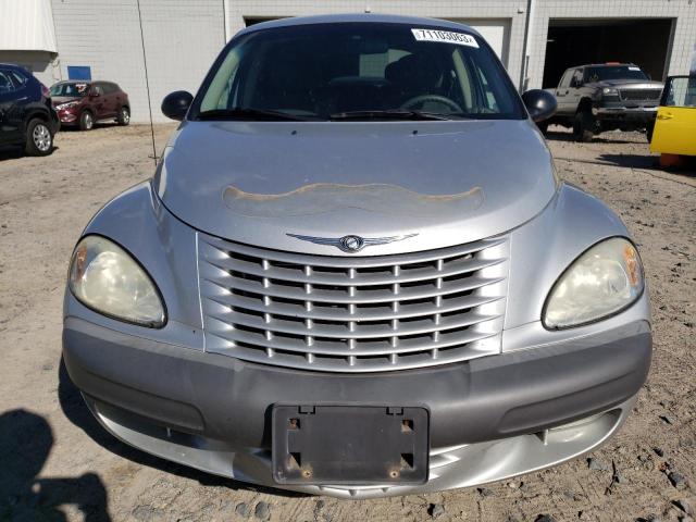 Photo 5 from auction – 2001 CHRYSLER PT CRUISER with VIN 3C4FY4BB81T648330