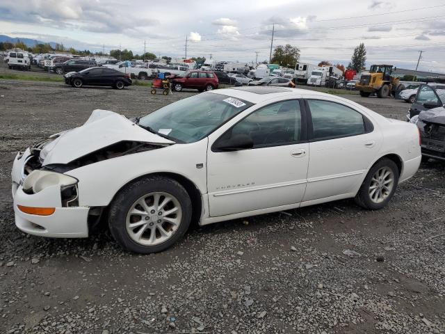 CHRYSLER 300M 2000 with VIN 2C3HE66G2YH177561 - Photo from auction