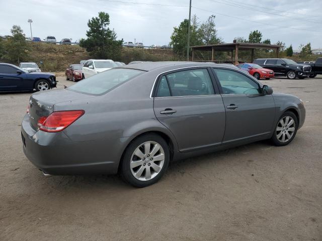 Photo 3 from auction – 2007 TOYOTA AVALON with VIN 4T1BK36B27U185065