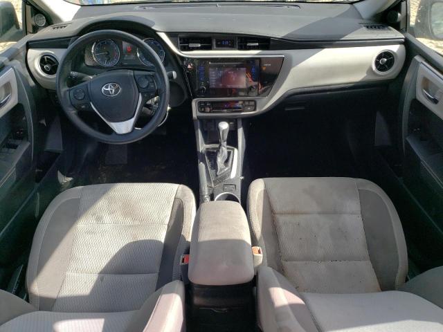 Photo 8 from auction – 2017 TOYOTA COROLLA L with VIN 2T1BURHE5HC808752