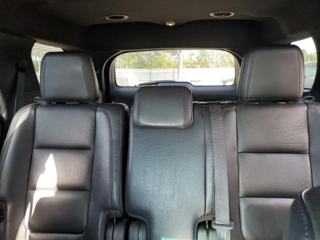 Photo 10 from auction – 2012 FORD EXPLORER X with VIN 1FMHK8D87CGA17199