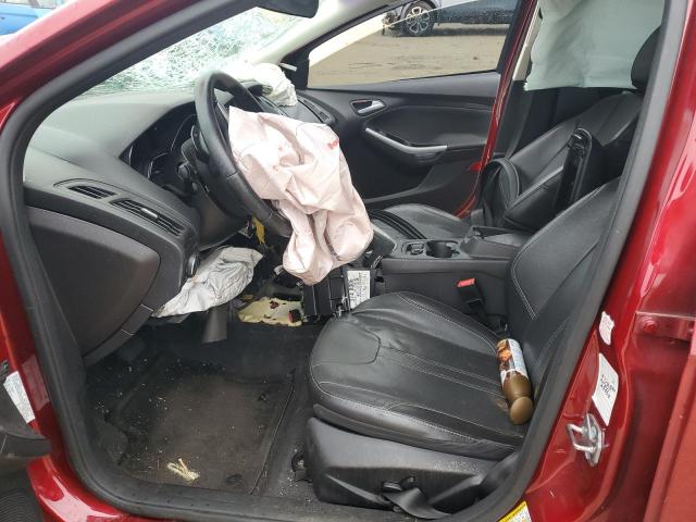 Photo 7 from auction – 2014 FORD FOCUS SE with VIN 1FADP3K28EL443814