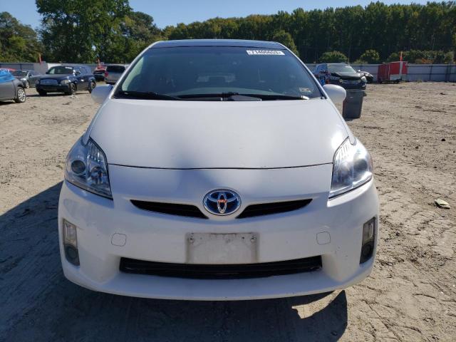 Photo 5 from auction – 2011 TOYOTA PRIUS with VIN JTDKN3DU9B0274941