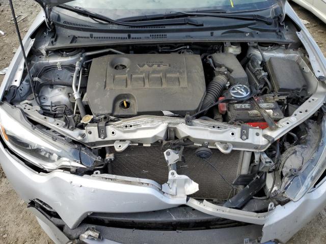 Photo 11 from auction – 2015 TOYOTA COROLLA L with VIN 2T1BURHE2FC323692