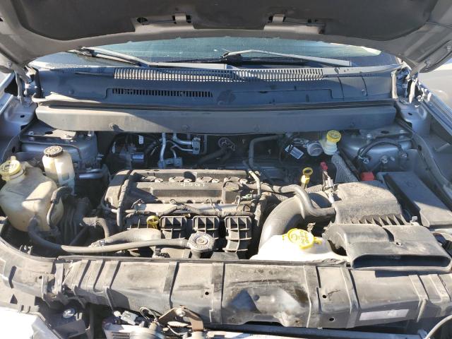 Photo 12 from auction – 2015 DODGE JOURNEY SE with VIN 3C4PDCAB5FT747707