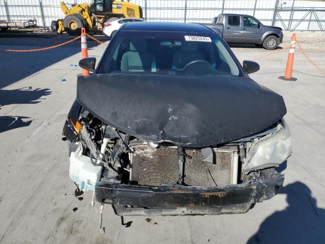 Photo 5 from auction – 2014 TOYOTA CAMRY L with VIN 4T1BF1FK7EU411641