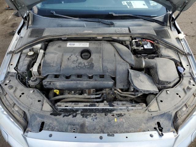 Foto 11 de la subasta – 2013 VOLVO S80 con VIN YV1902AH1D1171339