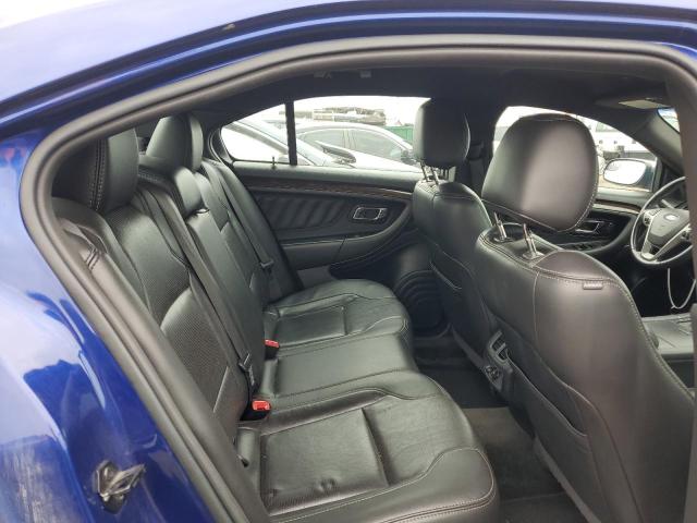 Photo 10 from auction – 2013 FORD TAURUS LIM with VIN 1FAHP2F88DG129565