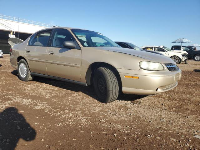 Photo 4 from auction – 2001 CHEVROLET MALIBU with VIN 1G1ND52JX16172279