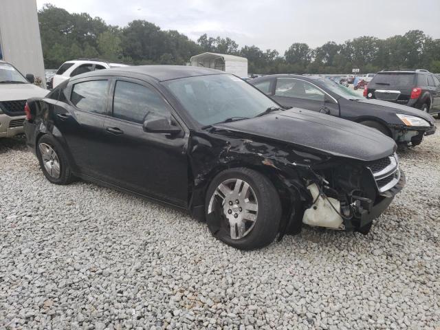 Photo 4 from auction – 2014 DODGE AVENGER SE with VIN 1C3CDZAB3EN184161