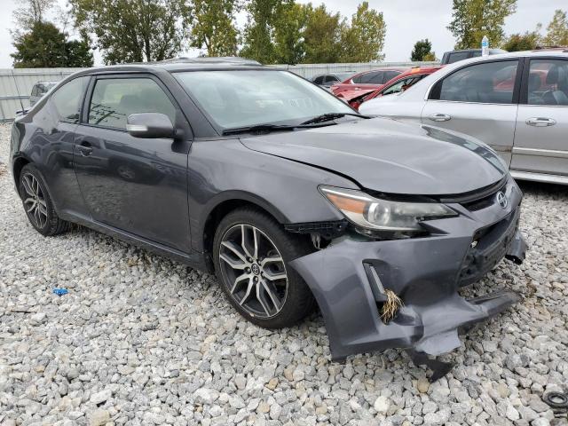Photo 4 from auction – 2015 TOYOTA SCION TC with VIN JTKJF5C74FJ006713