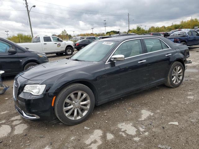 CHRYSLER 300 LIMITE 2019 with VIN 2C3CCAKG4KH579663 - Photo from auction