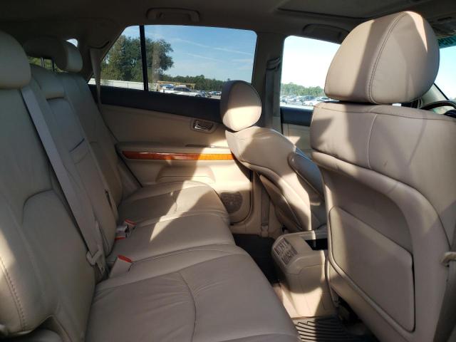 Photo 10 from auction – 2007 LEXUS RX 350 with VIN 2T2GK31U47C021912