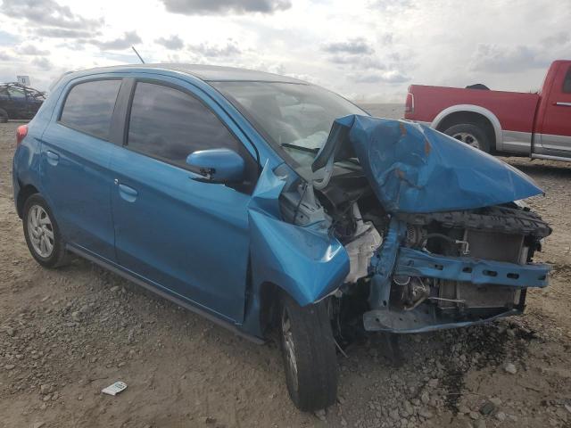 Photo 4 from auction – 2019 MITSUBISHI MIRAGE SE with VIN ML32A4HJ9KH008695