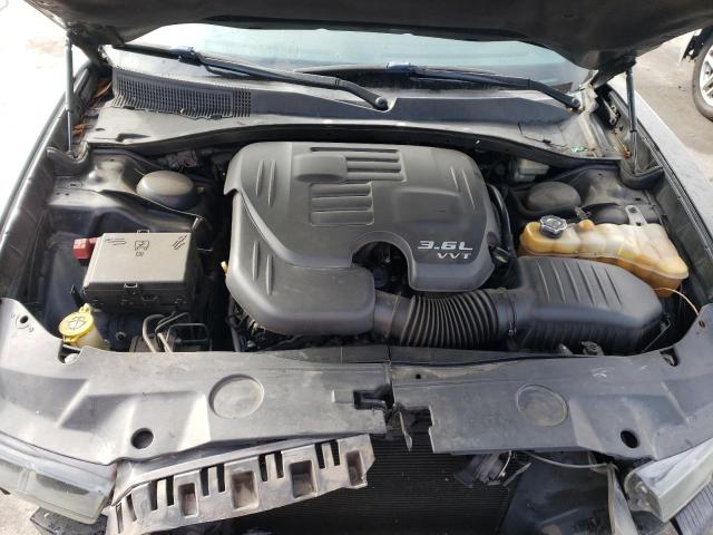 Photo 11 from auction – 2013 DODGE CHARGER SE with VIN 2C3CDXBG3DH664853