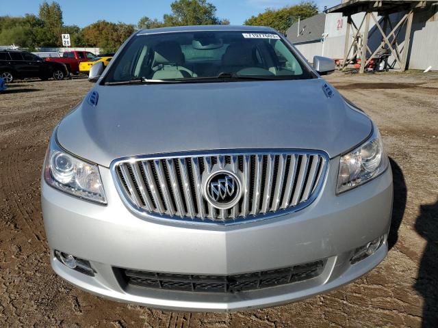Photo 5 from auction – 2010 BUICK LACROSSE C with VIN 1G4GC5EG4AF165276