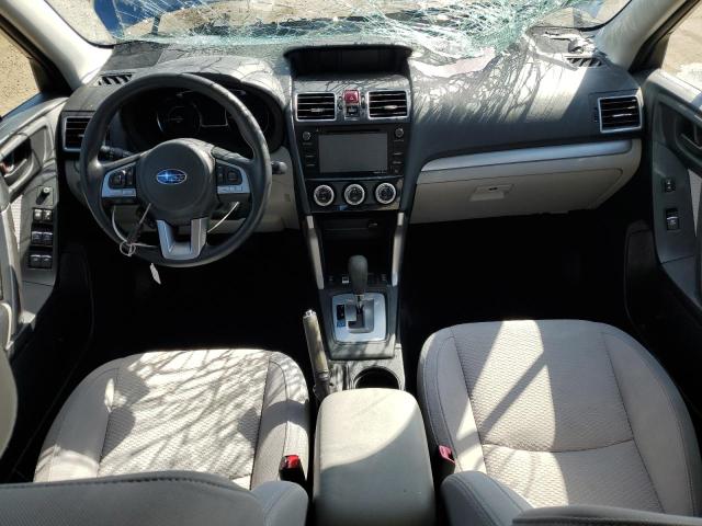 Photo 8 from auction – 2017 SUBARU FORESTER 2 with VIN JF2SJAGC9HH426067