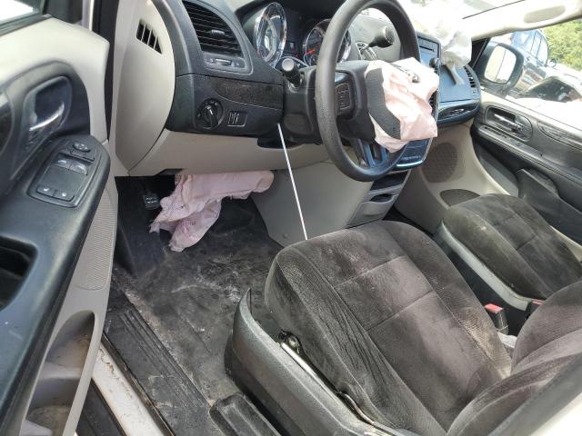 Photo 8 from auction – 2012 DODGE RAM VAN with VIN 2C4JDGAG7CR405036