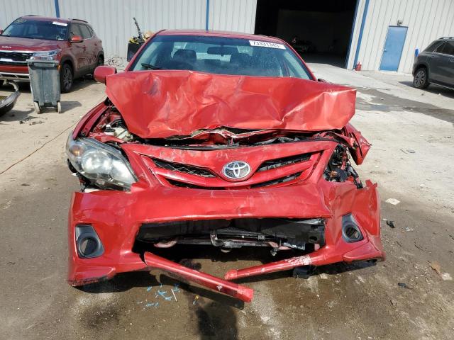 Photo 5 from auction – 2013 TOYOTA COROLLA BA with VIN 5YFBU4EE7DP146187