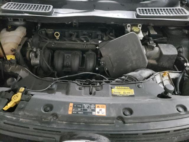 Photo 12 from auction – 2015 FORD ESCAPE S with VIN 1FMCU0F73FUA49924