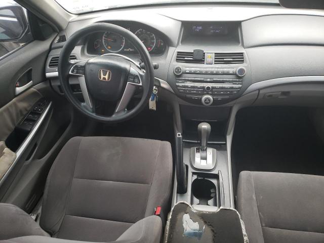 Photo 8 from auction – 2008 HONDA ACCORD EX with VIN JHMCP26778C060665