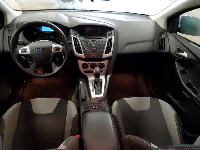 Photo 8 from auction – 2014 FORD FOCUS SE with VIN 1FADP3K26EL439535