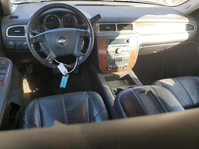 Фото 8 с аукциона – 2007 CHEVROLET SILVERADO с VIN 2GCEK13MX71510455