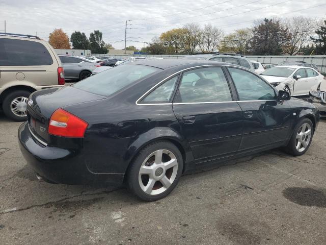 Photo 3 from auction – 2003 AUDI A6 2.7T QU with VIN WAULD64B33N111968