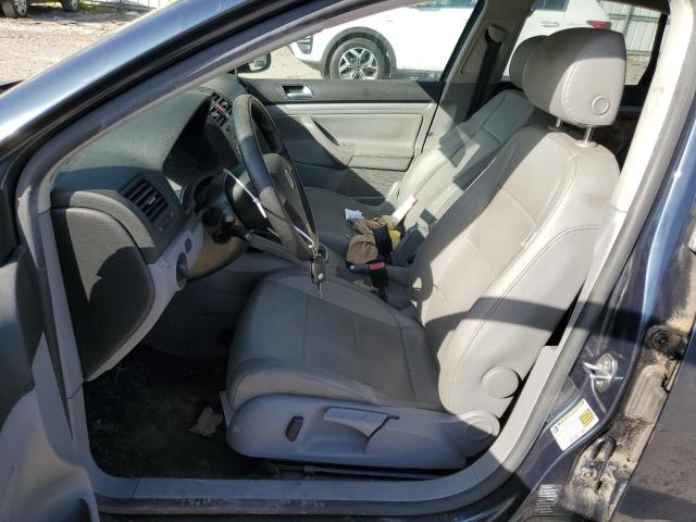 Photo 7 from auction – 2006 VOLKSWAGEN JETTA 2.5 with VIN 3VWRF71K56M680950