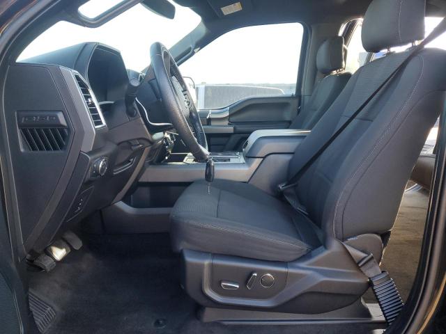 Photo 7 from auction – 2015 FORD F150 SUPER with VIN 1FTEW1EF1FFA17001