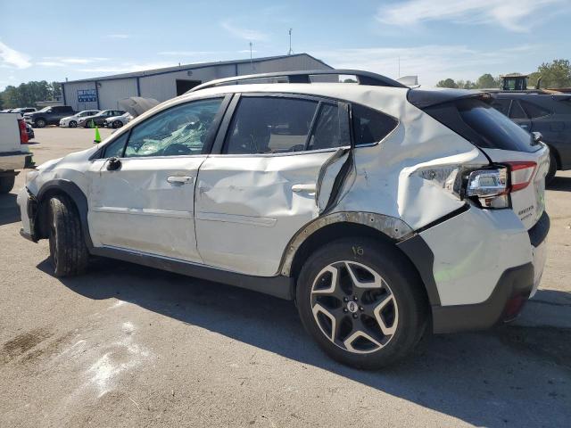Photo 2 from auction – 2018 SUBARU CROSSTREK with VIN JF2GTAMC3JH278377