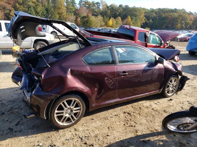 Photo 3 from auction – 2008 SCION TC with VIN JTKDE167080264532