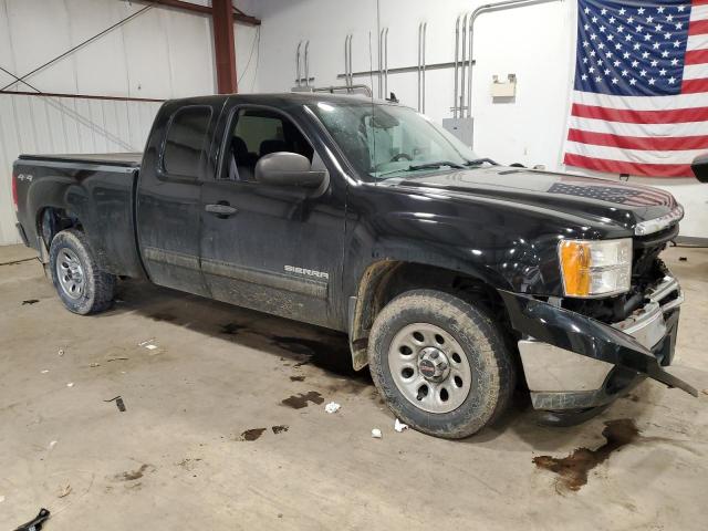 Photo 4 from auction – 2011 GMC SIERRA K15 with VIN 1GTR2UEA6BZ401206