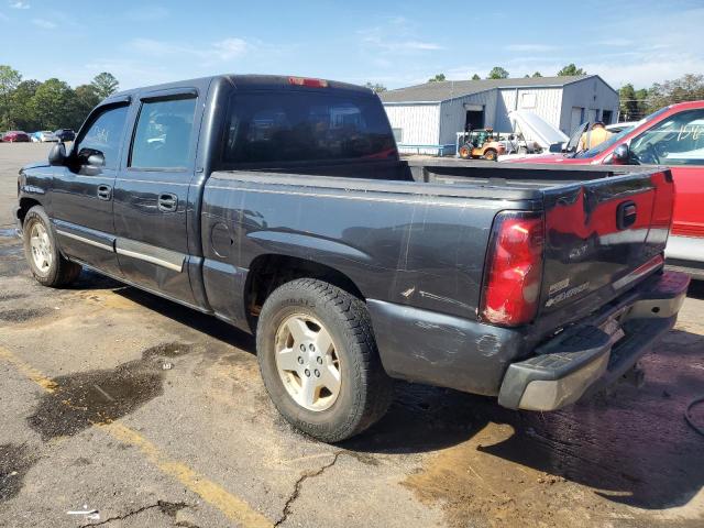 Photo 2 from auction – 2005 CHEVROLET SILVERADO with VIN 2GCEC13T351278203