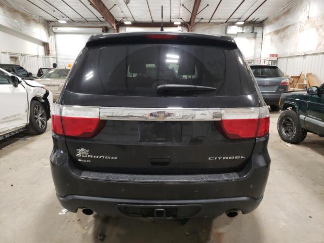 Photo 6 from auction – 2011 DODGE DURANGO CI with VIN 1D4SE5GTXBC594026