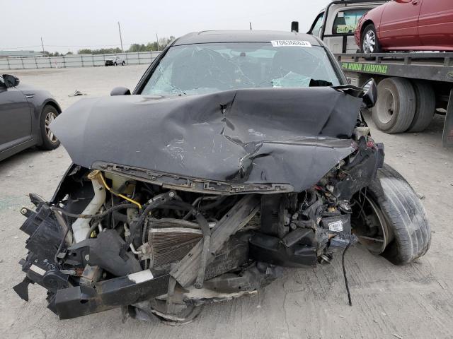 Photo 5 from auction – 2012 CHRYSLER 200 TOURIN with VIN 1C3CCBBG1CN299214