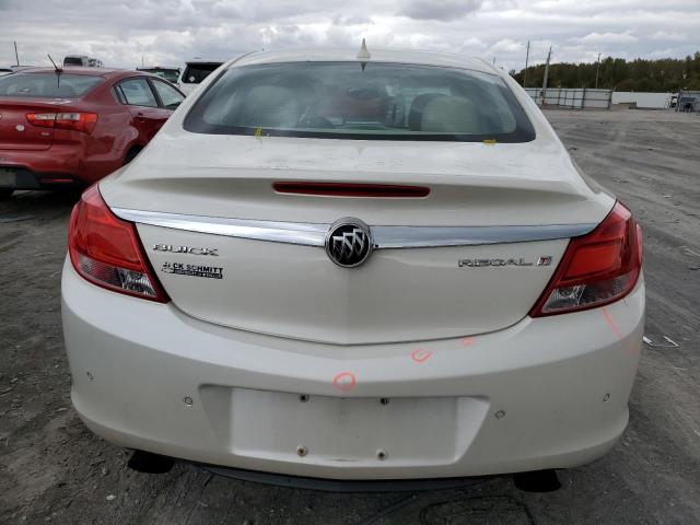 Photo 6 from auction – 2012 BUICK REGAL PREM with VIN 2G4GS5EV2C9212303