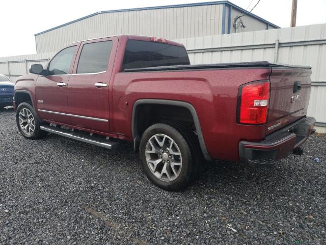 Photo 2 from auction – 2014 GMC SIERRA K15 with VIN 3GTU2VEC3EG447226