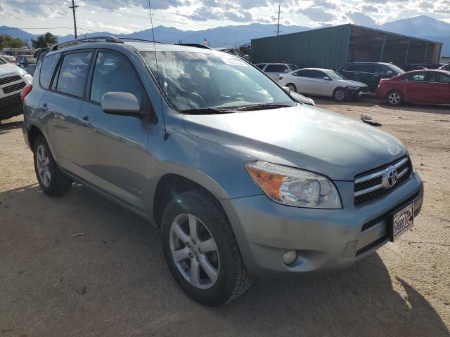 Photo 4 from auction – 2008 TOYOTA RAV4 LIMIT with VIN JTMBD31VX86063673