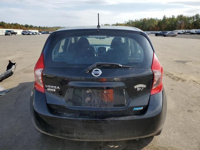 Photo 6 from auction – 2015 NISSAN VERSA with VIN 3N1CE2CP3FL354662