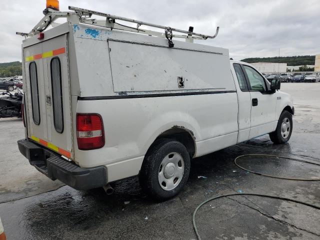 Photo 3 from auction – 2008 FORD F150 with VIN 1FTRF12258KC02794