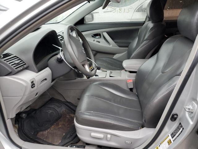 Photo 7 from auction – 2010 TOYOTA CAMRY BASE with VIN 4T4BF3EK5AR031307